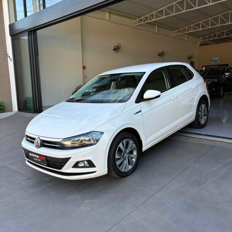 VOLKSWAGEN Polo Hatch 1.0 12V 4P 200 TSI COMFORTLINE, Foto 3