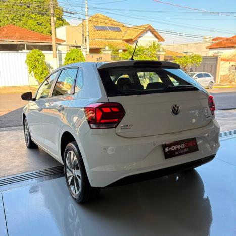 VOLKSWAGEN Polo Hatch 1.0 12V 4P 200 TSI COMFORTLINE, Foto 4