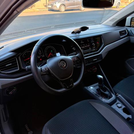 VOLKSWAGEN Polo Hatch 1.0 12V 4P 200 TSI COMFORTLINE, Foto 7