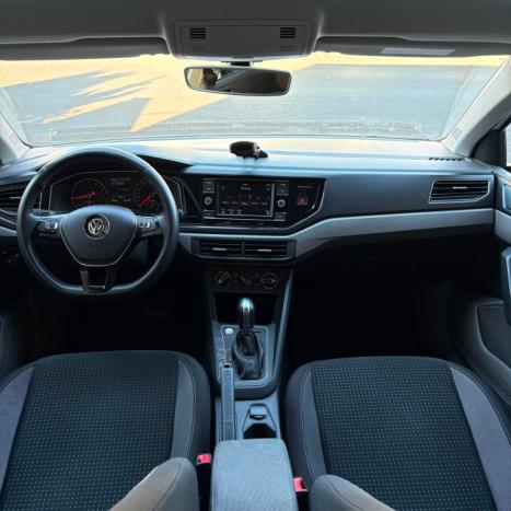 VOLKSWAGEN Polo Hatch 1.0 12V 4P 200 TSI COMFORTLINE, Foto 8