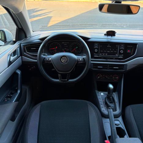 VOLKSWAGEN Polo Hatch 1.0 12V 4P 200 TSI COMFORTLINE, Foto 10