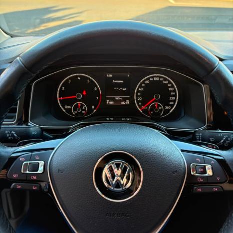 VOLKSWAGEN Polo Hatch 1.0 12V 4P 200 TSI COMFORTLINE, Foto 11