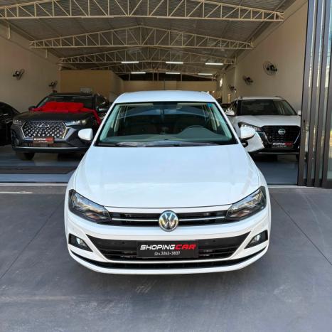 VOLKSWAGEN Polo Hatch 1.0 12V 4P 200 TSI COMFORTLINE, Foto 15