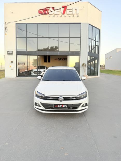 VOLKSWAGEN Polo Hatch 1.0 4P 170 TSI COMFORTLINE AUTOM�TICO, Foto 1
