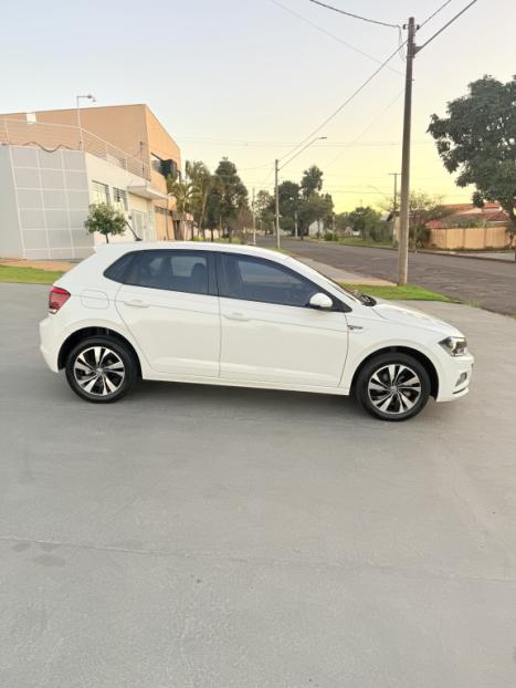 VOLKSWAGEN Polo Hatch 1.0 4P 170 TSI COMFORTLINE AUTOM�TICO, Foto 5