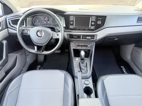 VOLKSWAGEN Polo Hatch 1.0 4P 170 TSI COMFORTLINE AUTOM�TICO, Foto 10