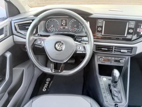 VOLKSWAGEN Polo Hatch 1.0 4P 170 TSI COMFORTLINE AUTOM�TICO, Foto 11