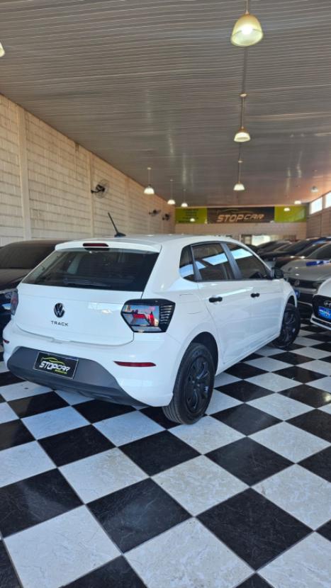 VOLKSWAGEN Polo Hatch 1.0 12V 4P MPI TRACK 1st EDITION, Foto 4