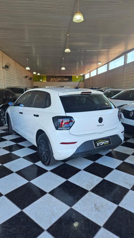 VOLKSWAGEN Polo Hatch 1.0 12V 4P MPI TRACK 1st EDITION, Foto 5