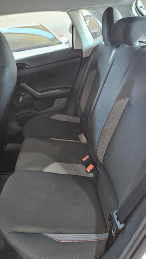 VOLKSWAGEN Polo Hatch 1.0 12V 4P MPI TRACK 1st EDITION, Foto 9