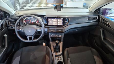 VOLKSWAGEN Polo Hatch 1.0 12V 4P MPI TRACK 1st EDITION, Foto 11