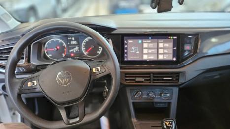 VOLKSWAGEN Polo Hatch 1.0 12V 4P MPI TRACK 1st EDITION, Foto 13