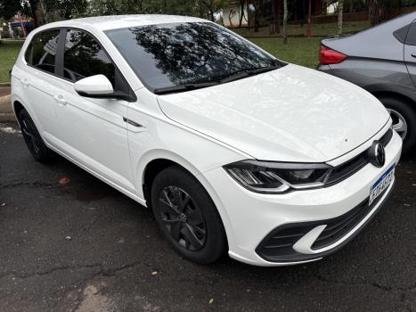 VOLKSWAGEN Polo Hatch 1.0 12V 4P MPI FLEX, Foto 1
