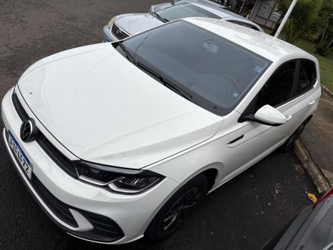 VOLKSWAGEN Polo Hatch 1.0 12V 4P MPI FLEX, Foto 2