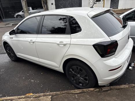 VOLKSWAGEN Polo Hatch 1.0 12V 4P MPI FLEX, Foto 3