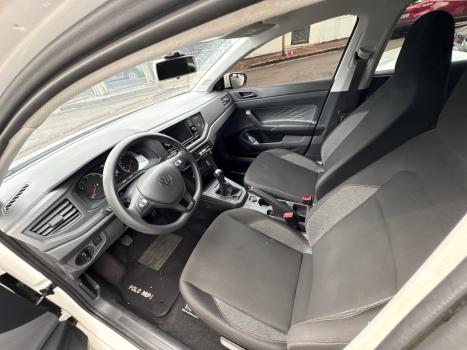 VOLKSWAGEN Polo Hatch 1.0 12V 4P MPI FLEX, Foto 5