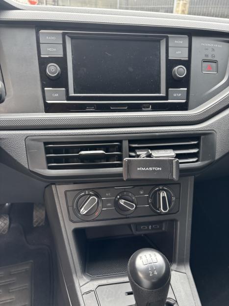 VOLKSWAGEN Polo Hatch 1.0 12V 4P MPI FLEX, Foto 7