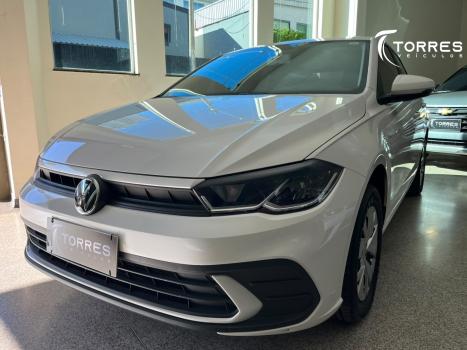VOLKSWAGEN Polo Hatch , Foto 1