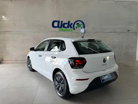VOLKSWAGEN Polo Hatch 1.0 4P MPI TRACK, Foto 5