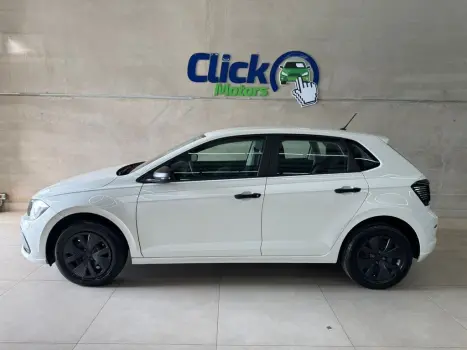 VOLKSWAGEN Polo Hatch 1.0 4P MPI TRACK, Foto 6