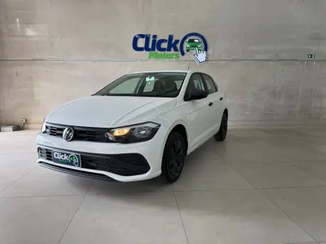 VOLKSWAGEN Polo Hatch 1.0 4P MPI TRACK, Foto 7