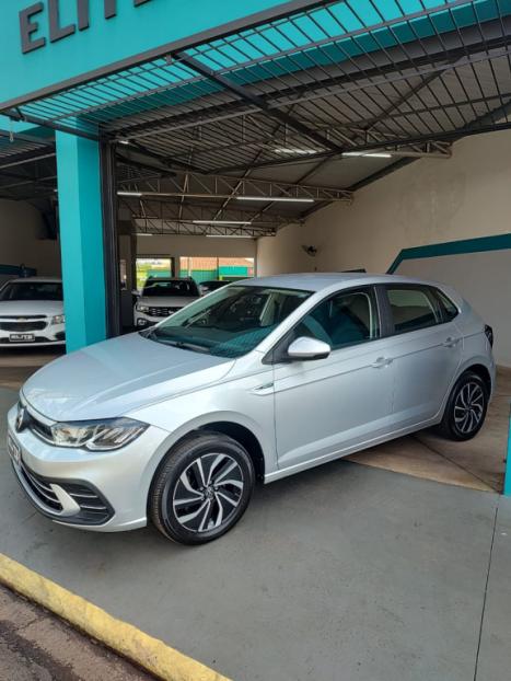 VOLKSWAGEN Polo Hatch 1.0 4P 170 TSI HIGHLINE AUTOMÁTICO, Foto 5
