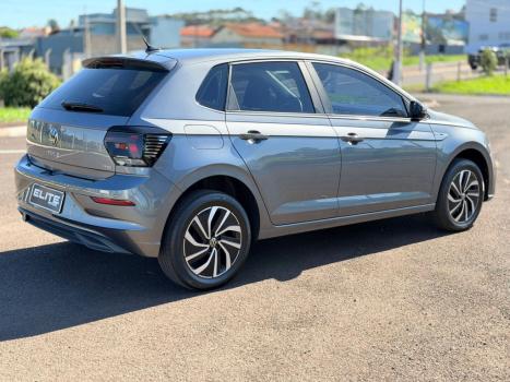 VOLKSWAGEN Polo Hatch 1.0 4P 170 TSI HIGHLINE AUTOM�TICO, Foto 2