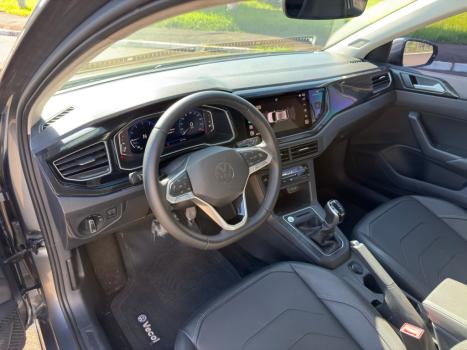 VOLKSWAGEN Polo Hatch 1.0 4P 170 TSI HIGHLINE AUTOM�TICO, Foto 3