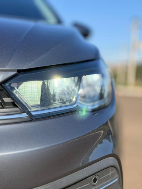 VOLKSWAGEN Polo Hatch 1.0 4P 170 TSI HIGHLINE AUTOM�TICO, Foto 4