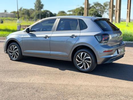 VOLKSWAGEN Polo Hatch 1.0 4P 170 TSI HIGHLINE AUTOM�TICO, Foto 5