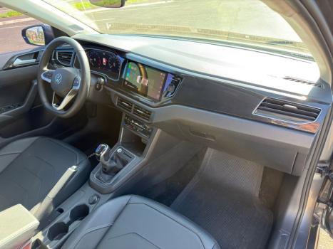 VOLKSWAGEN Polo Hatch 1.0 4P 170 TSI HIGHLINE AUTOM�TICO, Foto 6
