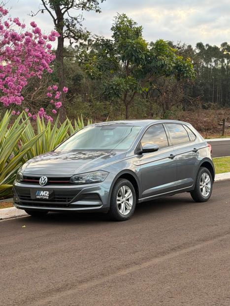 VOLKSWAGEN Polo Hatch 1.6 4P MSI FLEX, Foto 1