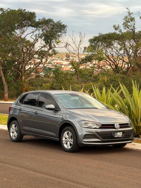 VOLKSWAGEN Polo Hatch 1.6 4P MSI FLEX, Foto 2