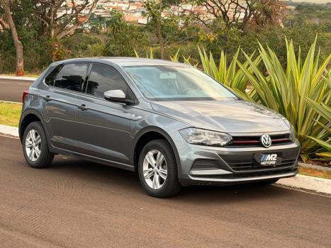 VOLKSWAGEN Polo Hatch 1.6 4P MSI FLEX, Foto 3