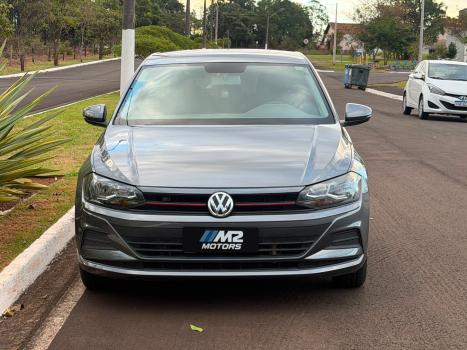 VOLKSWAGEN Polo Hatch 1.6 4P MSI FLEX, Foto 7