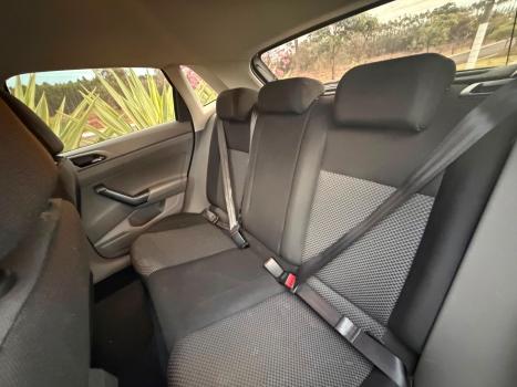 VOLKSWAGEN Polo Hatch 1.6 4P MSI FLEX, Foto 9