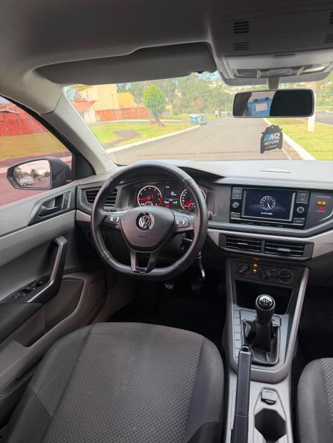 VOLKSWAGEN Polo Hatch 1.6 4P MSI FLEX, Foto 10
