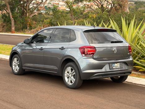 VOLKSWAGEN Polo Hatch 1.6 4P MSI FLEX, Foto 11