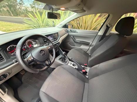 VOLKSWAGEN Polo Hatch 1.6 4P MSI FLEX, Foto 12