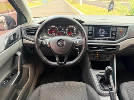 VOLKSWAGEN Polo Hatch 1.6 4P MSI FLEX, Foto 14