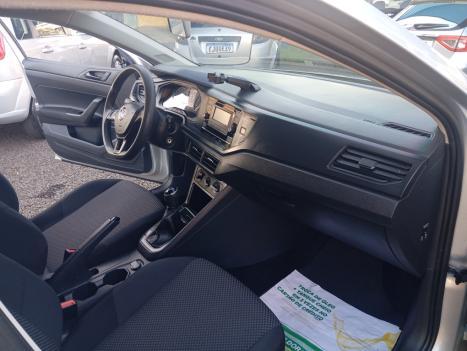 VOLKSWAGEN Polo Hatch 1.0 12V 4P MPI FLEX, Foto 2