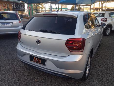 VOLKSWAGEN Polo Hatch 1.0 12V 4P MPI FLEX, Foto 3