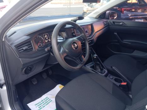 VOLKSWAGEN Polo Hatch 1.0 12V 4P MPI FLEX, Foto 6