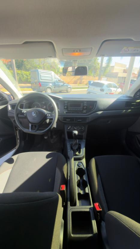 VOLKSWAGEN Polo Hatch 1.0 12V 4P 200 TSI COMFORTLINE, Foto 5