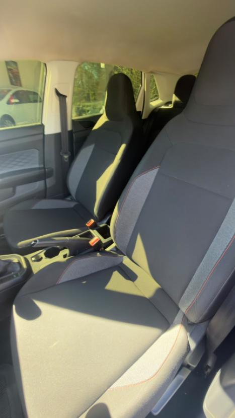 VOLKSWAGEN Polo Hatch 1.0 12V 4P 200 TSI COMFORTLINE, Foto 6