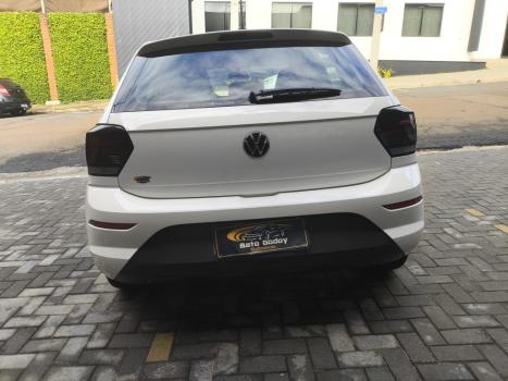 VOLKSWAGEN Polo Hatch 1.0 4P MPI TRACK, Foto 6