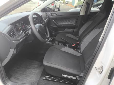 VOLKSWAGEN Polo Hatch 1.0 4P MPI TRACK, Foto 8