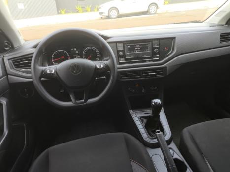 VOLKSWAGEN Polo Hatch 1.0 4P MPI TRACK, Foto 15