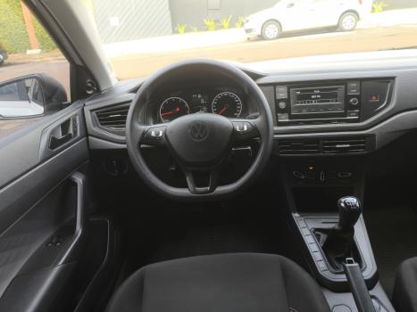 VOLKSWAGEN Polo Hatch 1.0 4P MPI TRACK, Foto 16