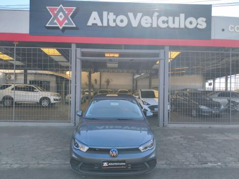 VOLKSWAGEN Polo Hatch 1.0 4P 170 TSI, Foto 1
